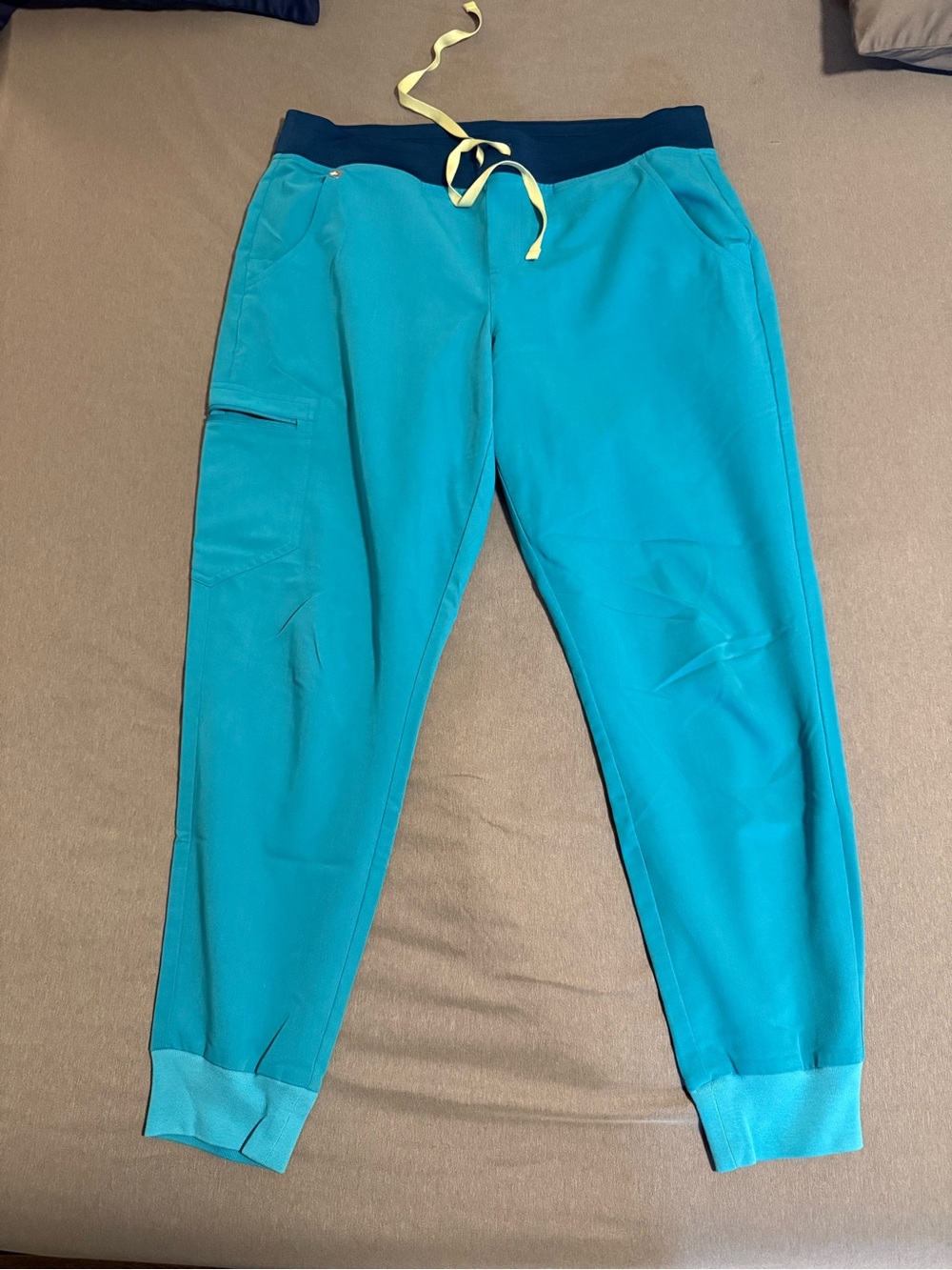Figs Zamora Jogger Scrub Pant